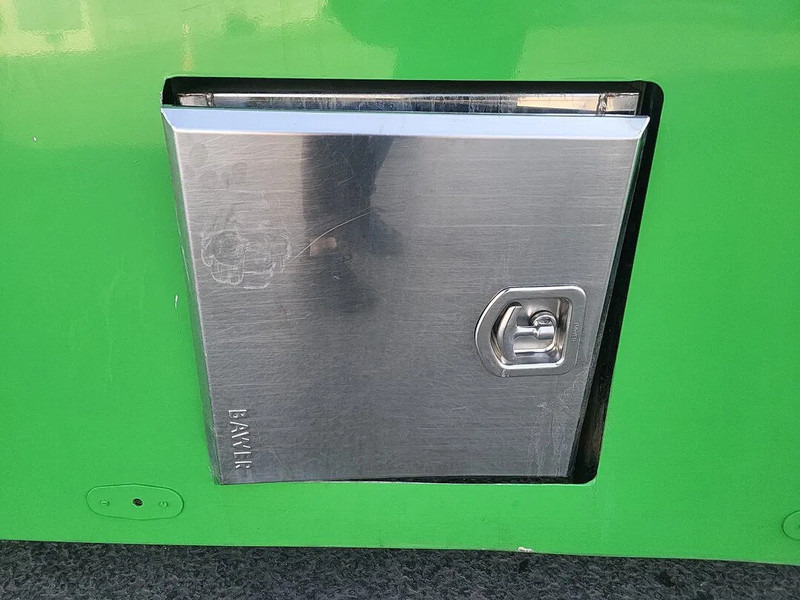 Volvo FE 320 - Refuse truck: picture 5 Volvo FE 320 - Refuse truck: picture 5