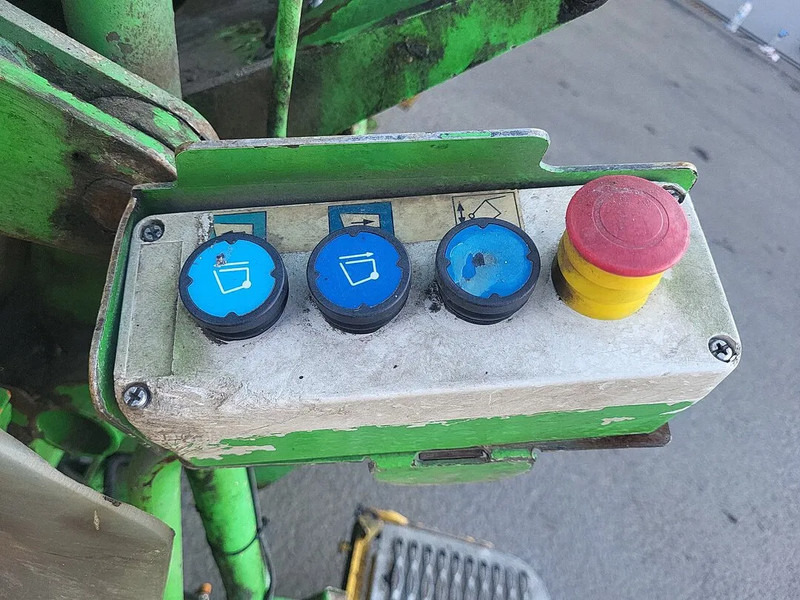 Volvo FE 320 - Refuse truck: picture 3 Volvo FE 320 - Refuse truck: picture 3