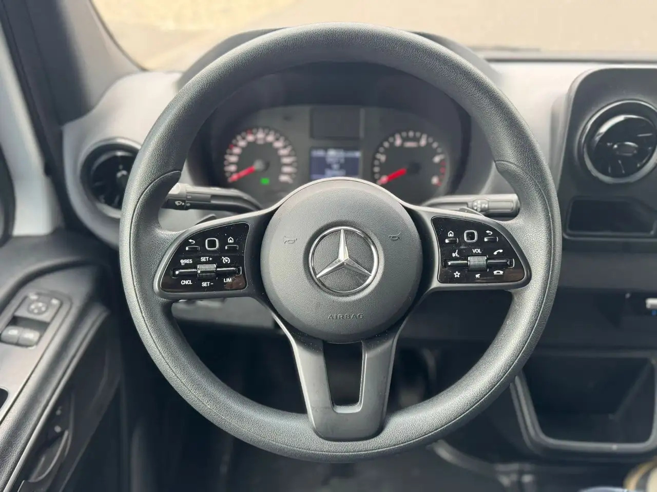 Mercedes-Benz Sprinter 516 CDI DoKa Maxi Lang AHK 3,5t Klima - Curtain side van, Crew cab van: picture 5 Mercedes-Benz Sprinter 516 CDI DoKa Maxi Lang AHK 3,5t Klima - Curtain side van, Crew cab van: picture 5