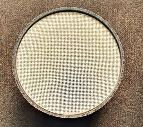 Nowy DPF MAN TGX Euro 6 + Zestaw uszczelek - Muffler/ Exhaust system for Truck: picture 5 Nowy DPF MAN TGX Euro 6 + Zestaw uszczelek - Muffler/ Exhaust system for Truck: picture 5