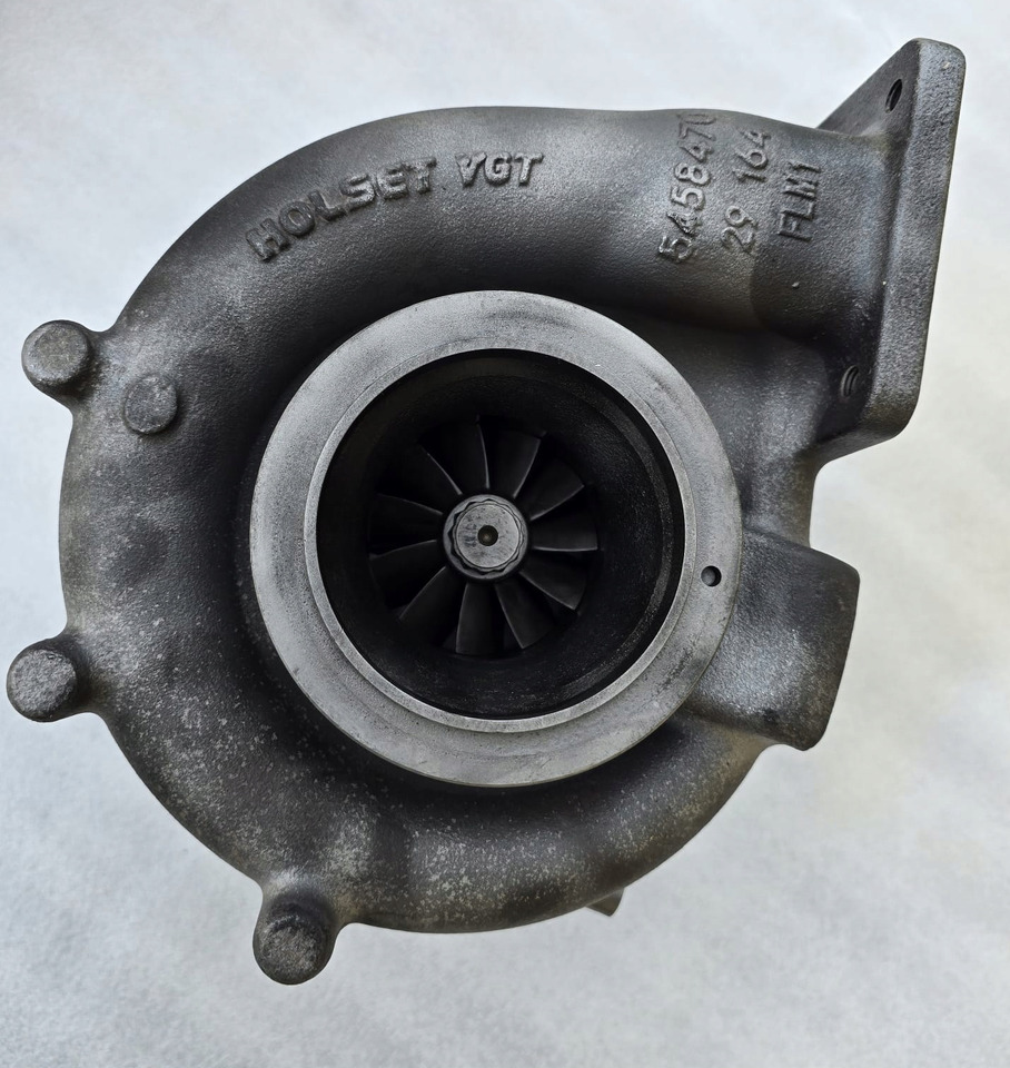 Regenerowana Turbosprężarka DAF XG/XG+/CF/XF106 EURO 6 POLIFT - Turbo for Truck: picture 3 Regenerowana Turbosprężarka DAF XG/XG+/CF/XF106 EURO 6 POLIFT - Turbo for Truck: picture 3