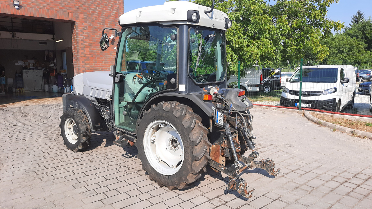LAMBORGHINI RV90 Automatic - Agricultural machinery: picture 5 LAMBORGHINI RV90 Automatic - Agricultural machinery: picture 5