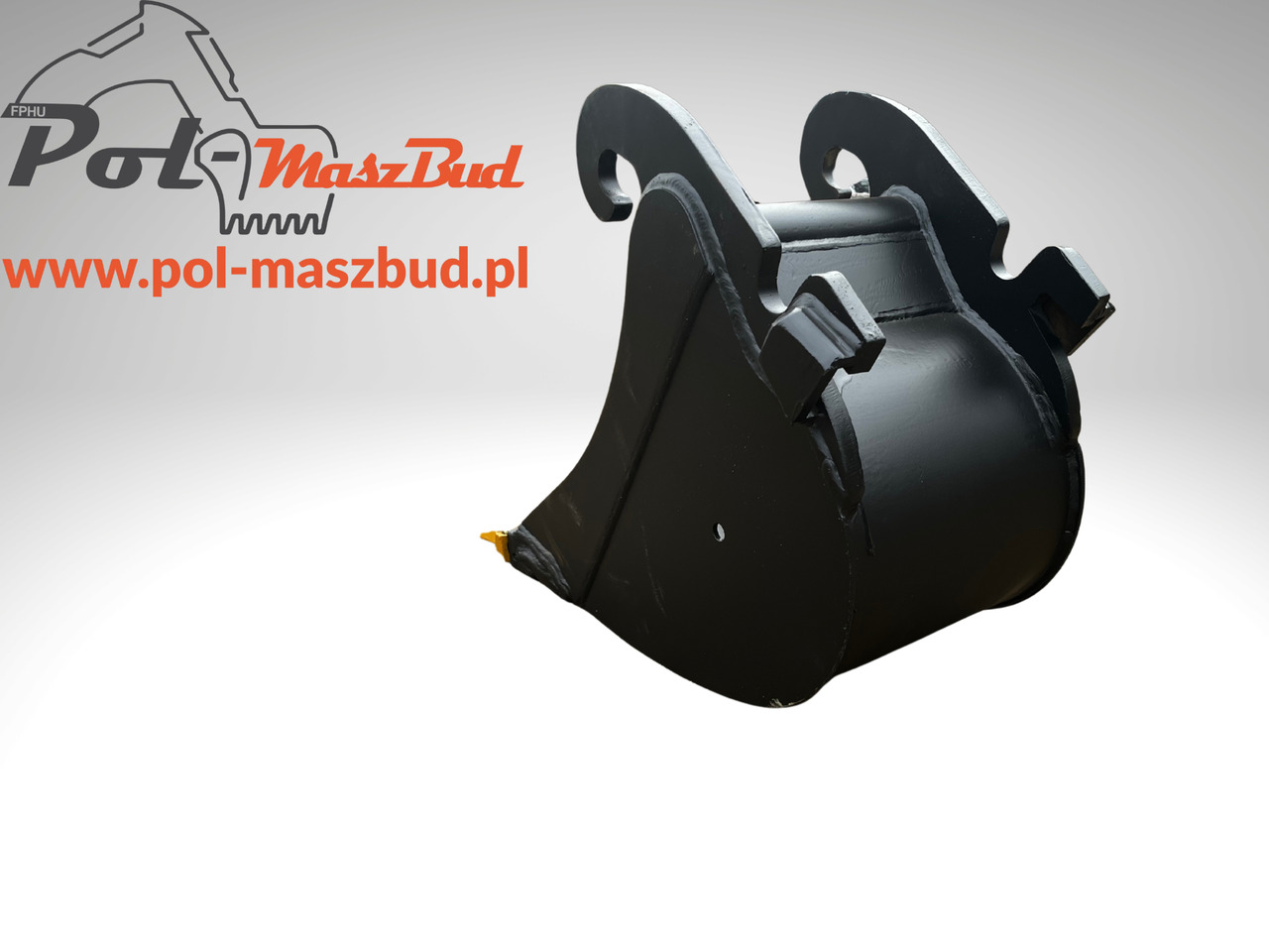Łyżka podsiębierna 40cm Verachtert CW10 - Excavator bucket for Excavator bucket: picture 2 Łyżka podsiębierna 40cm Verachtert CW10 - Excavator bucket for Excavator bucket: picture 2
