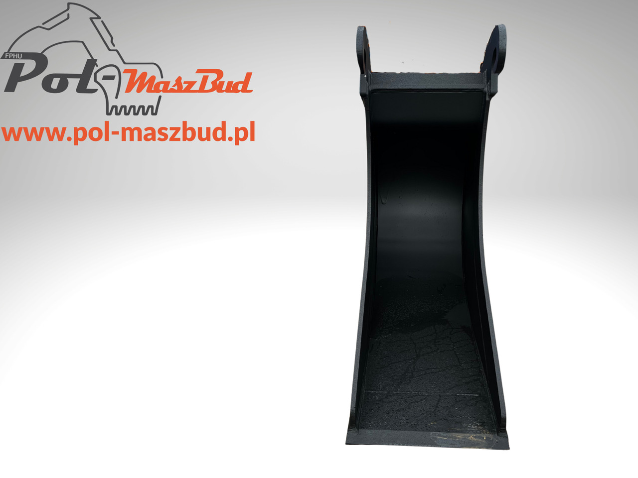 Łyżka podsiębierna - long Verachtert CW40 - Excavator bucket for Excavator bucket: picture 3 Łyżka podsiębierna - long Verachtert CW40 - Excavator bucket for Excavator bucket: picture 3