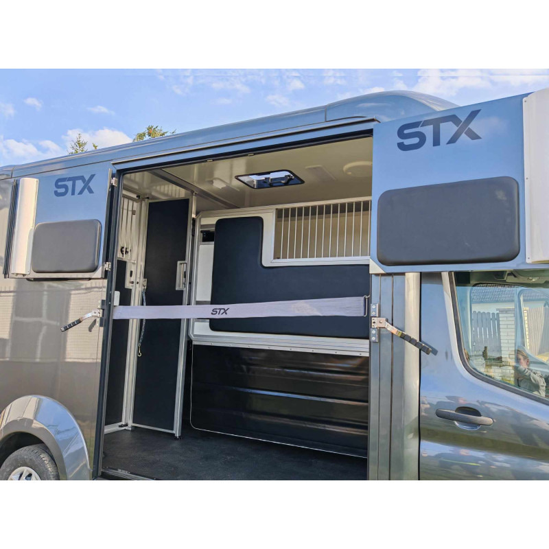 STX Ford Transit by Stephex - Horse truck: picture 5 STX Ford Transit by Stephex - Horse truck: picture 5