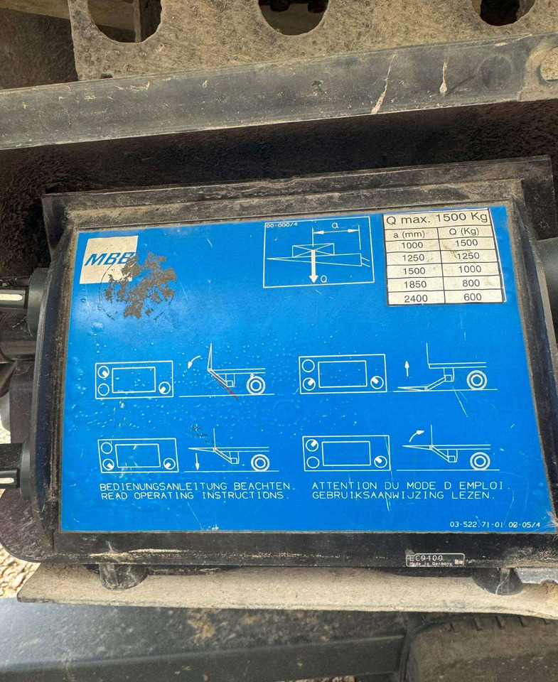 Leasing of  Rohr RZK.18 Rohr RZK.18: picture 7