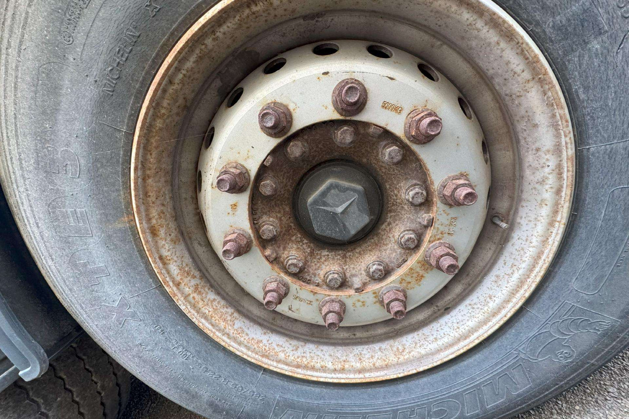 Leasing of  Rohr RZK.18 Rohr RZK.18: picture 10