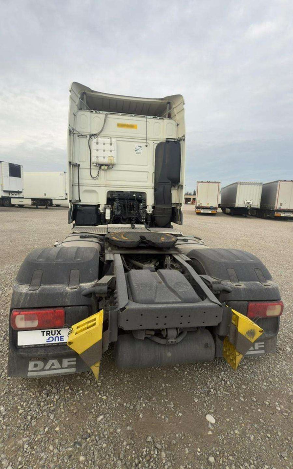 DAF XF 480 FT - Tractor unit: picture 4 DAF XF 480 FT - Tractor unit: picture 4