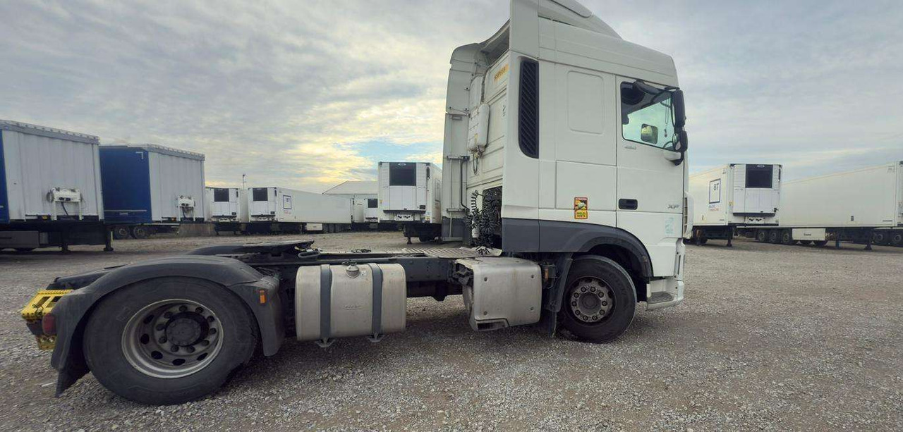 DAF XF 480 FT - Tractor unit: picture 5 DAF XF 480 FT - Tractor unit: picture 5
