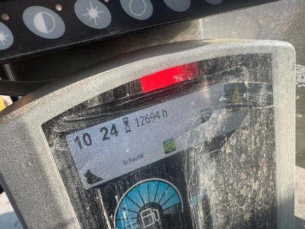 Leasing of CAT 318F CAT 318F: picture 7 Leasing of CAT 318F CAT 318F: picture 7