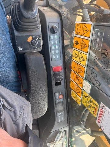 Leasing of CAT 318F CAT 318F: picture 6 Leasing of CAT 318F CAT 318F: picture 6