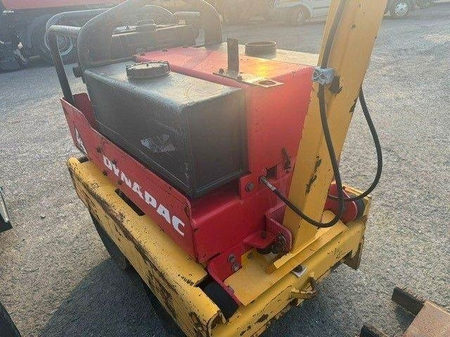 Dynapac LP 750H - Roller: picture 3 Dynapac LP 750H - Roller: picture 3