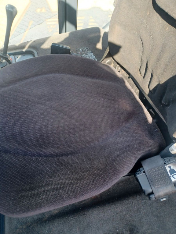 Diesel forklift Gebrauchter Stapler Linde H 50 D - 03: picture 11 Diesel forklift Gebrauchter Stapler Linde H 50 D - 03: picture 11