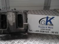 Gebrauchtes Steuergerät MAN TGA 18 - 430 - ECU for Truck: picture 1 Gebrauchtes Steuergerät MAN TGA 18 - 430 - ECU for Truck: picture 1