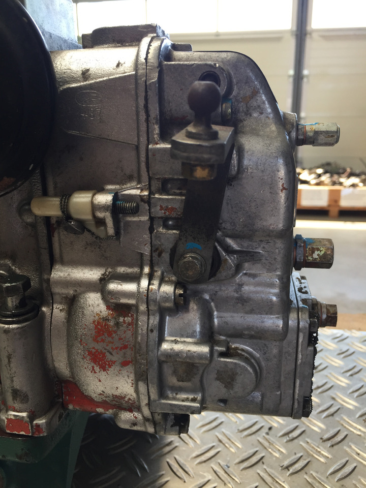 Neuwertige Einspritzpumpe D 70 B Radlader VOLVO, Artikel - Nr. : 0 401 876 187 - Fuel pump for Truck: picture 5 Neuwertige Einspritzpumpe D 70 B Radlader VOLVO, Artikel - Nr. : 0 401 876 187 - Fuel pump for Truck: picture 5