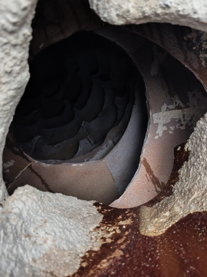 MAN BETON MIXER - Truck: picture 5 MAN BETON MIXER - Truck: picture 5