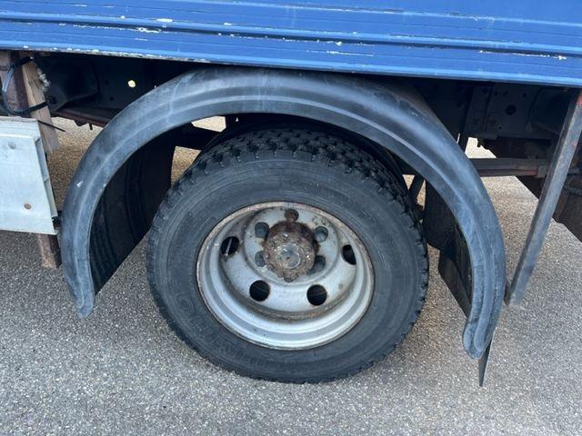 DAF DAF45 130 - Box truck: picture 4 DAF DAF45 130 - Box truck: picture 4