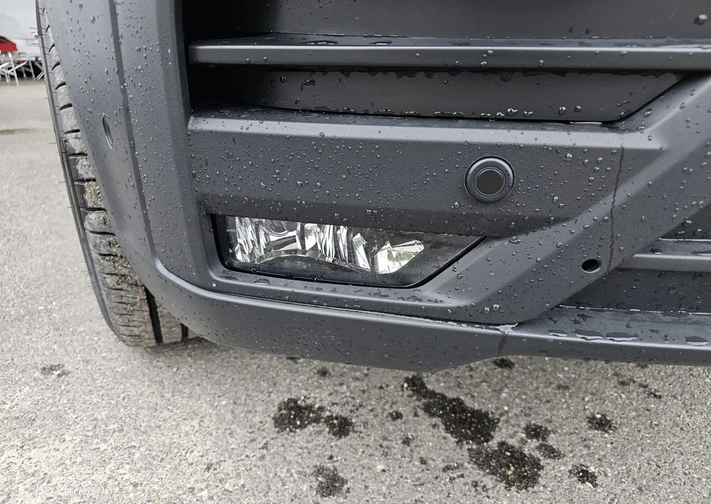 KNAUS BOXDRIVE 600 XL - Campervan: picture 5 KNAUS BOXDRIVE 600 XL - Campervan: picture 5