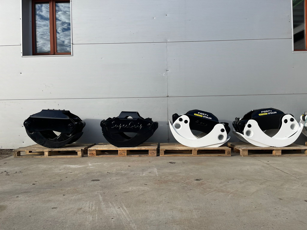 Chwytak - Grapple: picture 1 Chwytak - Grapple: picture 1