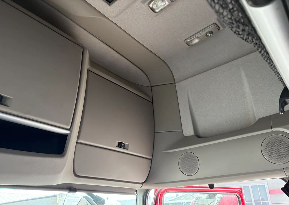 Tractor unit DAF XF 480 FT: picture 20 Tractor unit DAF XF 480 FT: picture 20