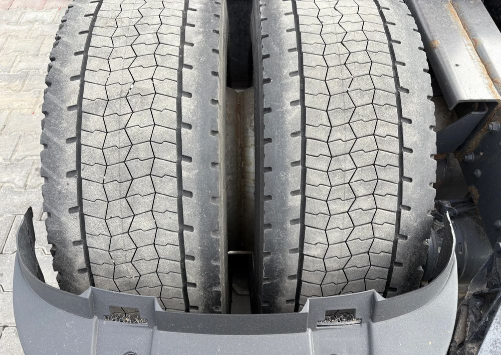 Tractor unit DAF XF 480 FT: picture 10 Tractor unit DAF XF 480 FT: picture 10