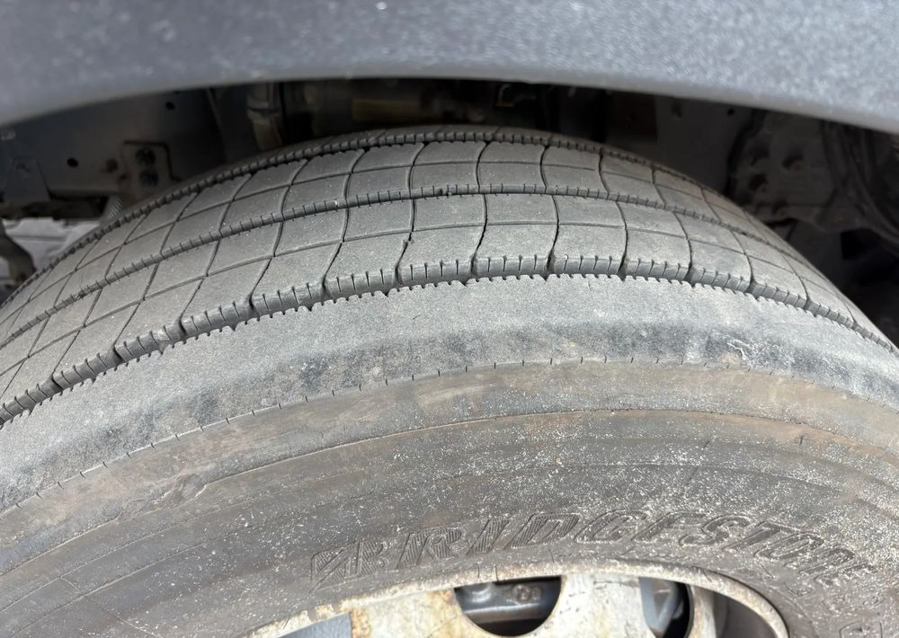 Tractor unit DAF XF 480 FT: picture 9 Tractor unit DAF XF 480 FT: picture 9