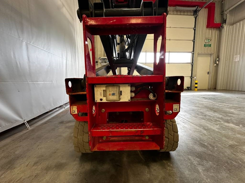 Magni ES 1008 E - Scissor lift: picture 3 Magni ES 1008 E - Scissor lift: picture 3