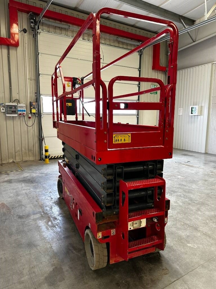 Magni ES 1008 E - Scissor lift: picture 2 Magni ES 1008 E - Scissor lift: picture 2
