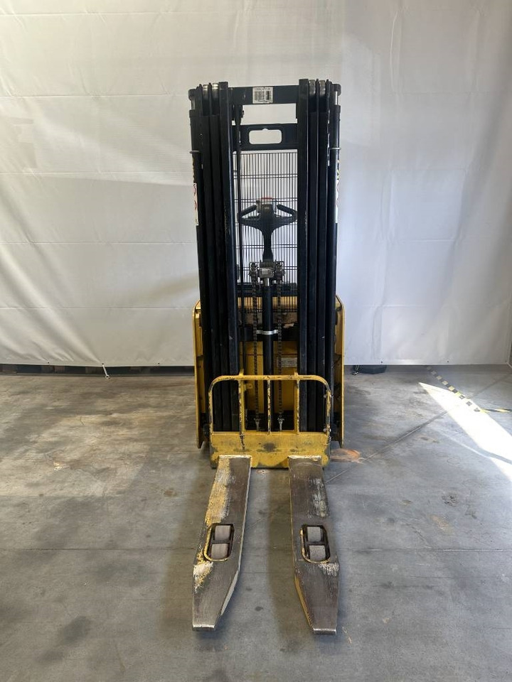Yale ms15x - Stacker: picture 5 Yale ms15x - Stacker: picture 5