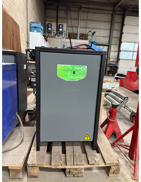 Leasing of TCM FB30-7 TCM FB30-7: picture 6