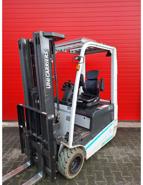 UniCarriers AG1N1L20Q - Electric forklift: picture 1 UniCarriers AG1N1L20Q - Electric forklift: picture 1