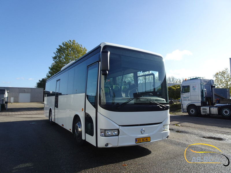 Iveco Arway 10,6 mtr 47 seats - Coach: picture 3 Iveco Arway 10,6 mtr 47 seats - Coach: picture 3