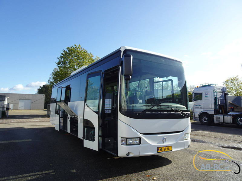 Iveco Arway 10,6 mtr 47 seats - Coach: picture 4 Iveco Arway 10,6 mtr 47 seats - Coach: picture 4