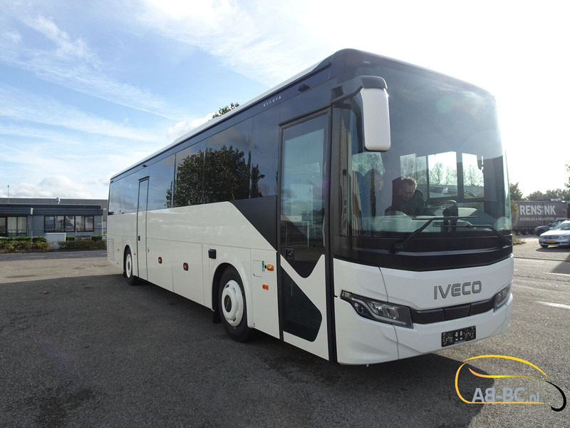 Iveco Evadys, 53 Seats/WC ADAS December 2025 available - Coach: picture 1 Iveco Evadys, 53 Seats/WC ADAS December 2025 available - Coach: picture 1