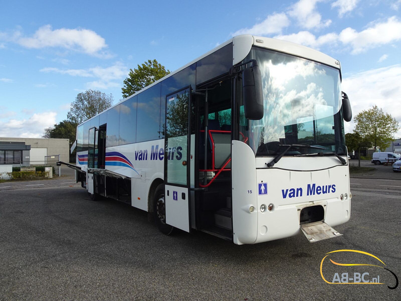 MAN Fast Scolar 58 Seats EURO 5 - Coach: picture 2 MAN Fast Scolar 58 Seats EURO 5 - Coach: picture 2