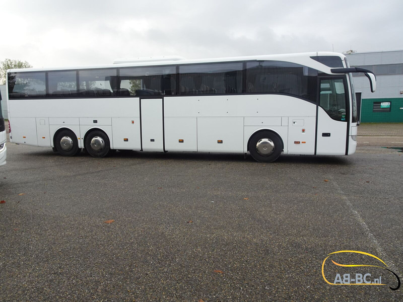 Mercedes-Benz Tourismo - Coach: picture 5 Mercedes-Benz Tourismo - Coach: picture 5