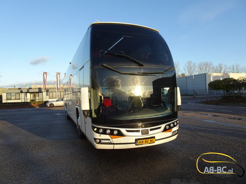 Scania Beulas - 64 Seats EURO 6 - Coach: picture 3 Scania Beulas - 64 Seats EURO 6 - Coach: picture 3
