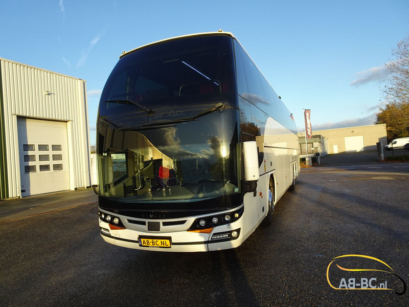 Coach Scania Beulas - 64 Seats EURO 6: picture 9