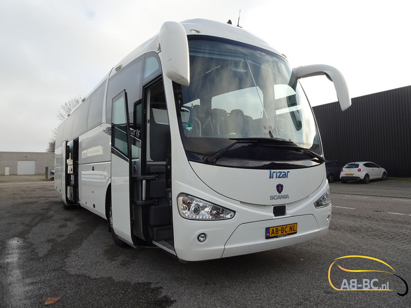 Scania Irizar I6 - 51 Seats EURO 6 - Coach: picture 2 Scania Irizar I6 - 51 Seats EURO 6 - Coach: picture 2