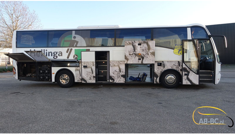 VDL Berkhof Axial SB4000 - Coach: picture 4 VDL Berkhof Axial SB4000 - Coach: picture 4