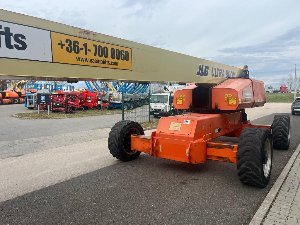 JLG 1500 SJP - Telescopic boom: picture 5 JLG 1500 SJP - Telescopic boom: picture 5