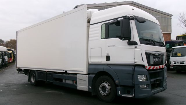 MAN TGX 18.360 4x2LL Euro 6, Thermoking T600R, LDBW, - Refrigerated truck: picture 2 MAN TGX 18.360 4x2LL Euro 6, Thermoking T600R, LDBW, - Refrigerated truck: picture 2
