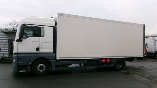 MAN TGX 18.360 4x2LL Euro 6, Thermoking T600R, LDBW, - Refrigerated truck: picture 3 MAN TGX 18.360 4x2LL Euro 6, Thermoking T600R, LDBW, - Refrigerated truck: picture 3