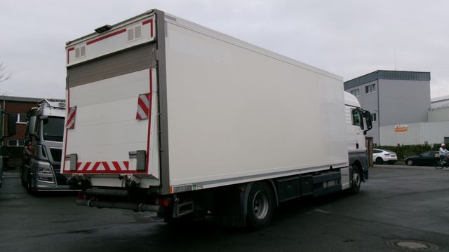 MAN TGX 18.360 4x2LL Euro 6, Thermoking T600R, LDBW, - Refrigerated truck: picture 5 MAN TGX 18.360 4x2LL Euro 6, Thermoking T600R, LDBW, - Refrigerated truck: picture 5