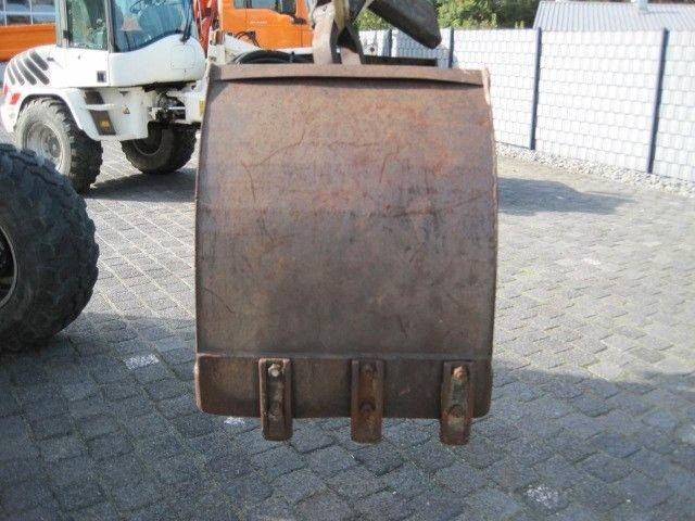 Kinshofer Double-shell grapple, KM04F140-30V - Construction machinery: picture 4 Kinshofer Double-shell grapple, KM04F140-30V - Construction machinery: picture 4