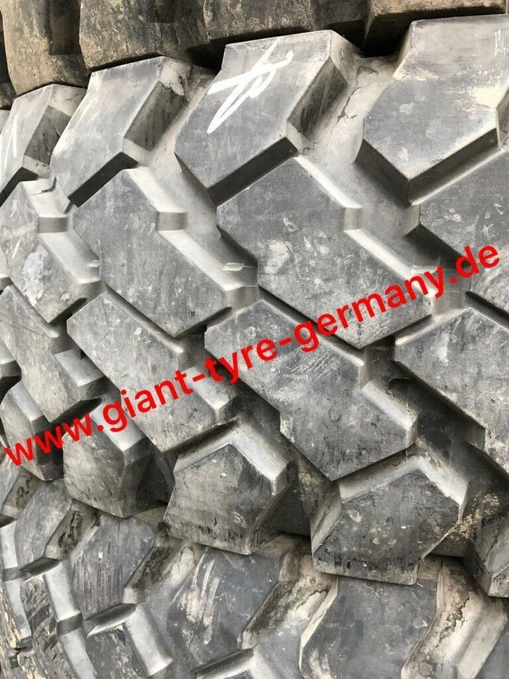 Continental 14.00 R20 HCS 14.00 R20 HCS - Tire for Truck: picture 3 Continental 14.00 R20 HCS 14.00 R20 HCS - Tire for Truck: picture 3
