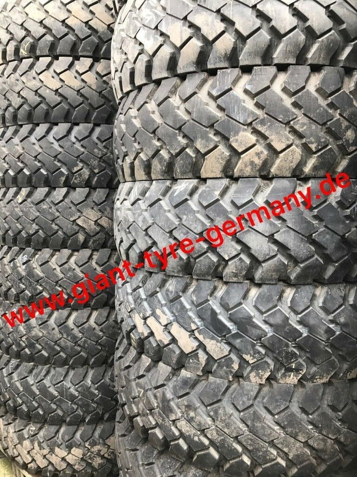 Continental 14.00 R20 HCS 14.00 R20 HCS - Tire for Truck: picture 2 Continental 14.00 R20 HCS 14.00 R20 HCS - Tire for Truck: picture 2