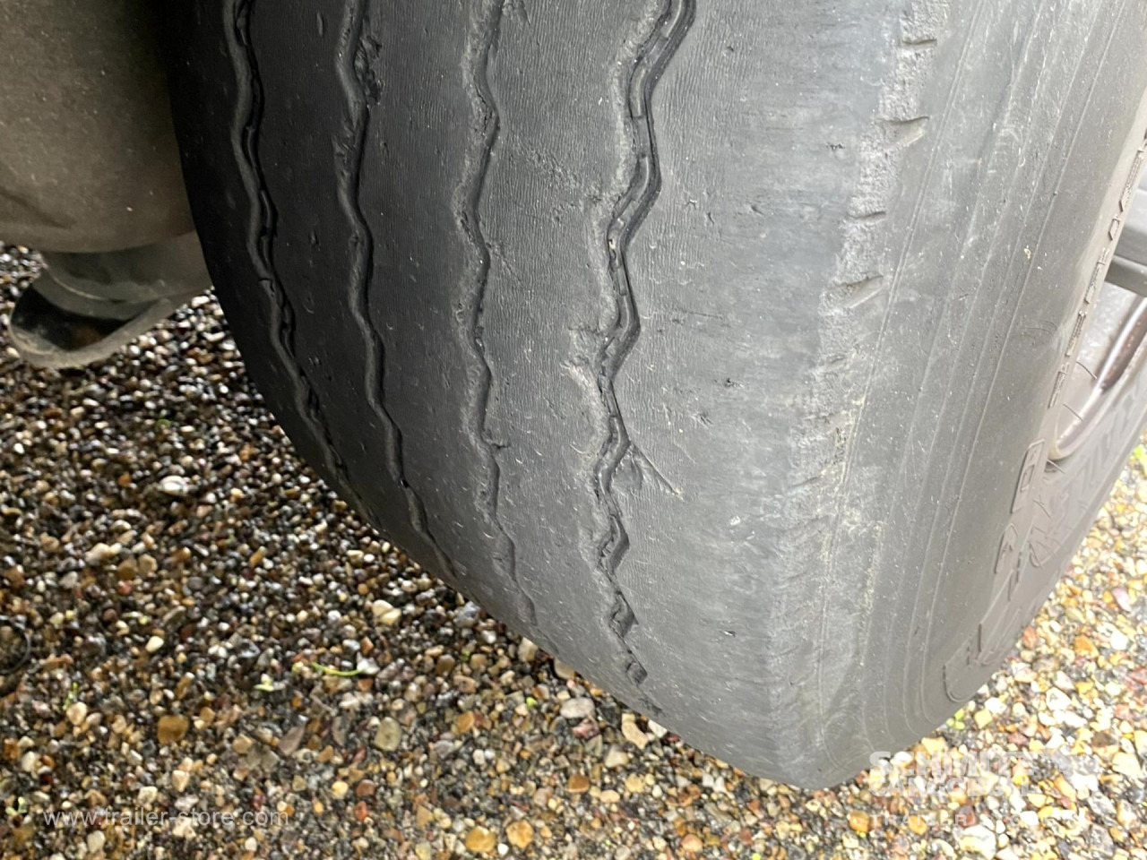 SCHMITZ Semiremolque Lona Standard - Curtainsider semi-trailer: picture 3 SCHMITZ Semiremolque Lona Standard - Curtainsider semi-trailer: picture 3