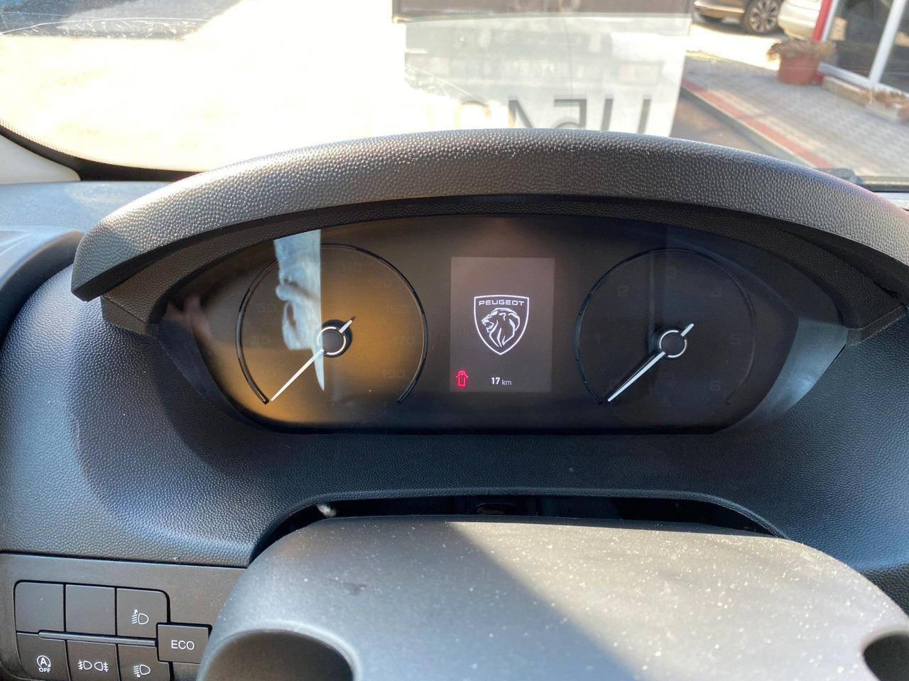 Peugeot BOXER CHDC L4 HEAVY PRITSCHE - Open body delivery van, Crew cab van: picture 2 Peugeot BOXER CHDC L4 HEAVY PRITSCHE - Open body delivery van, Crew cab van: picture 2