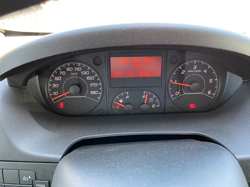 Peugeot Boxer L2 Heavy Kühlkoffer Peugeot Boxer L2 Heavy Kühlkoffer - Refrigerated delivery van: picture 4 Peugeot Boxer L2 Heavy Kühlkoffer Peugeot Boxer L2 Heavy Kühlkoffer - Refrigerated delivery van: picture 4